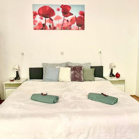 Very Warm Home With Big Bed Near New York Cafe Budapest Luaran gambar